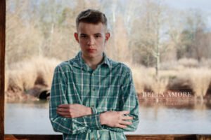 Trey Bailey, Augusta, Georgia