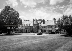 Graylyn Conference Center, Winston-Salem, NC
